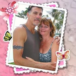 Meet your Posher, Susanne